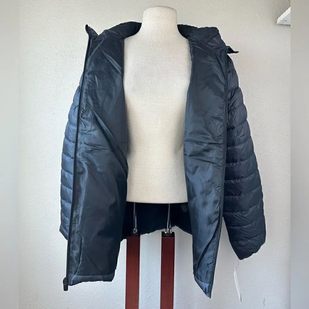 NWT Perry Ellis Portfolio Men’s Zip Up Jacket